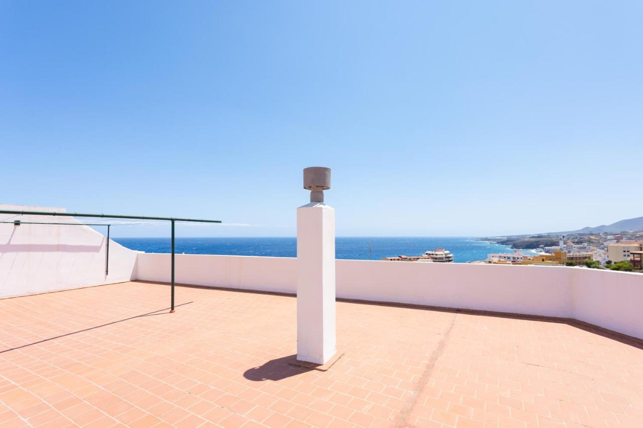Home2Book Stylish Apartment Caletillas Candelaria Eksteriør billede