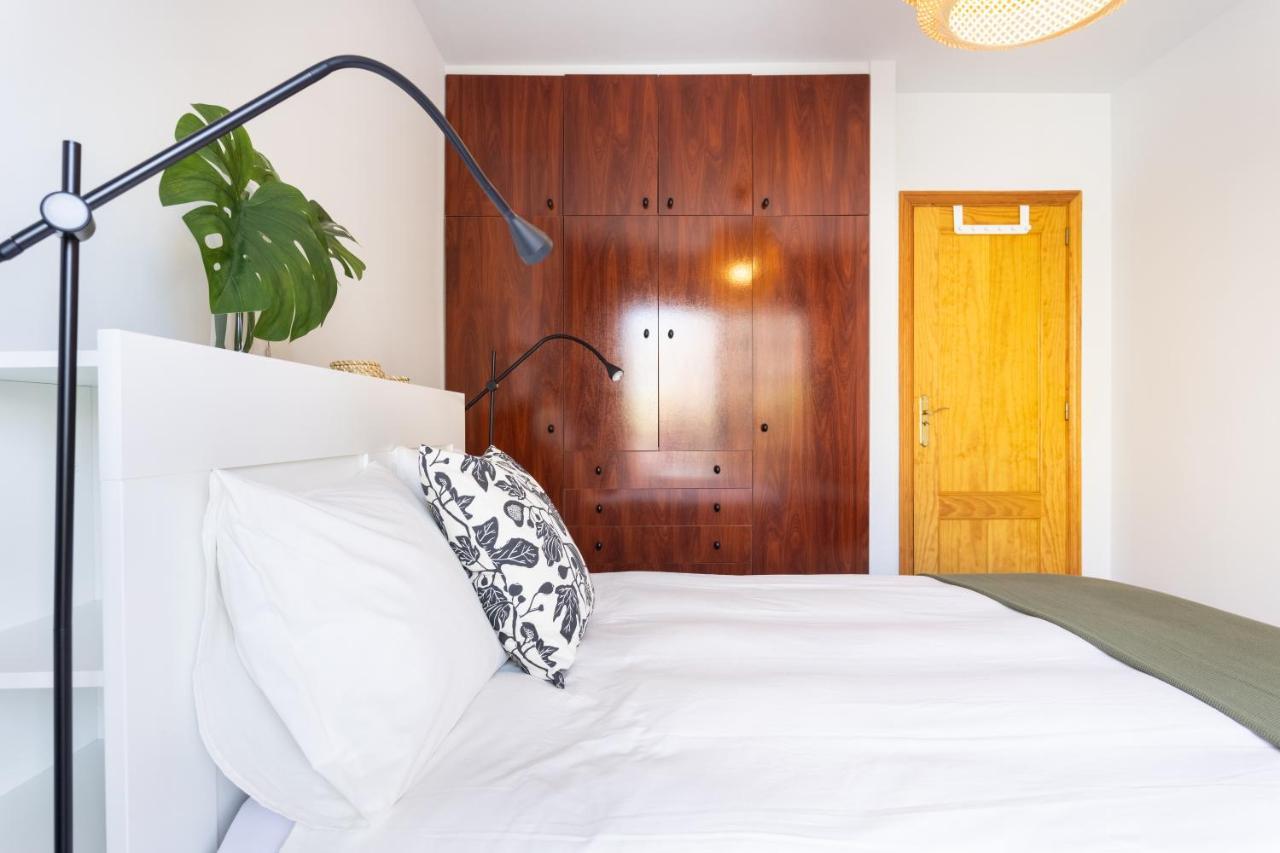 Home2Book Stylish Apartment Caletillas Candelaria Eksteriør billede