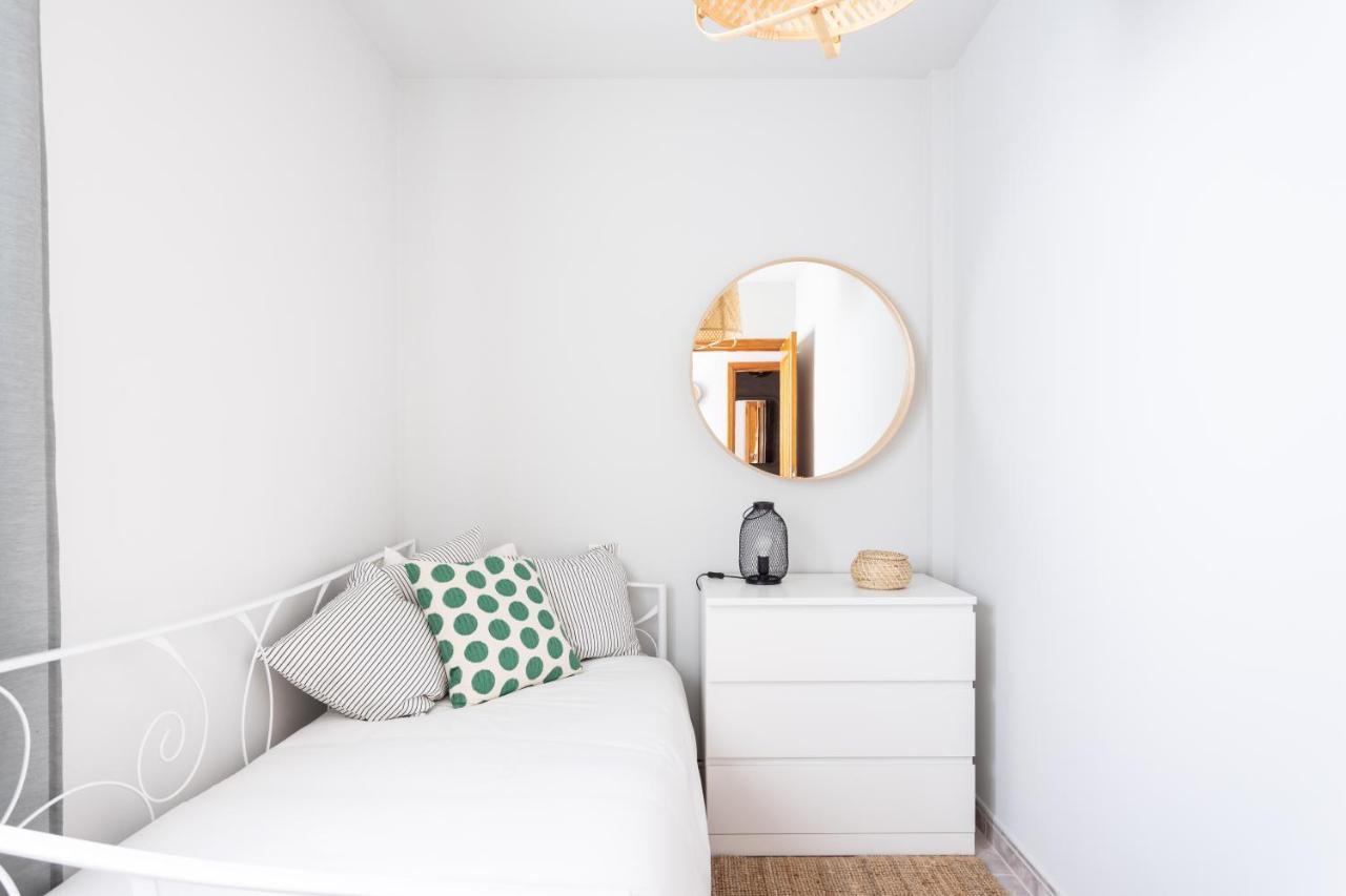 Home2Book Stylish Apartment Caletillas Candelaria Eksteriør billede
