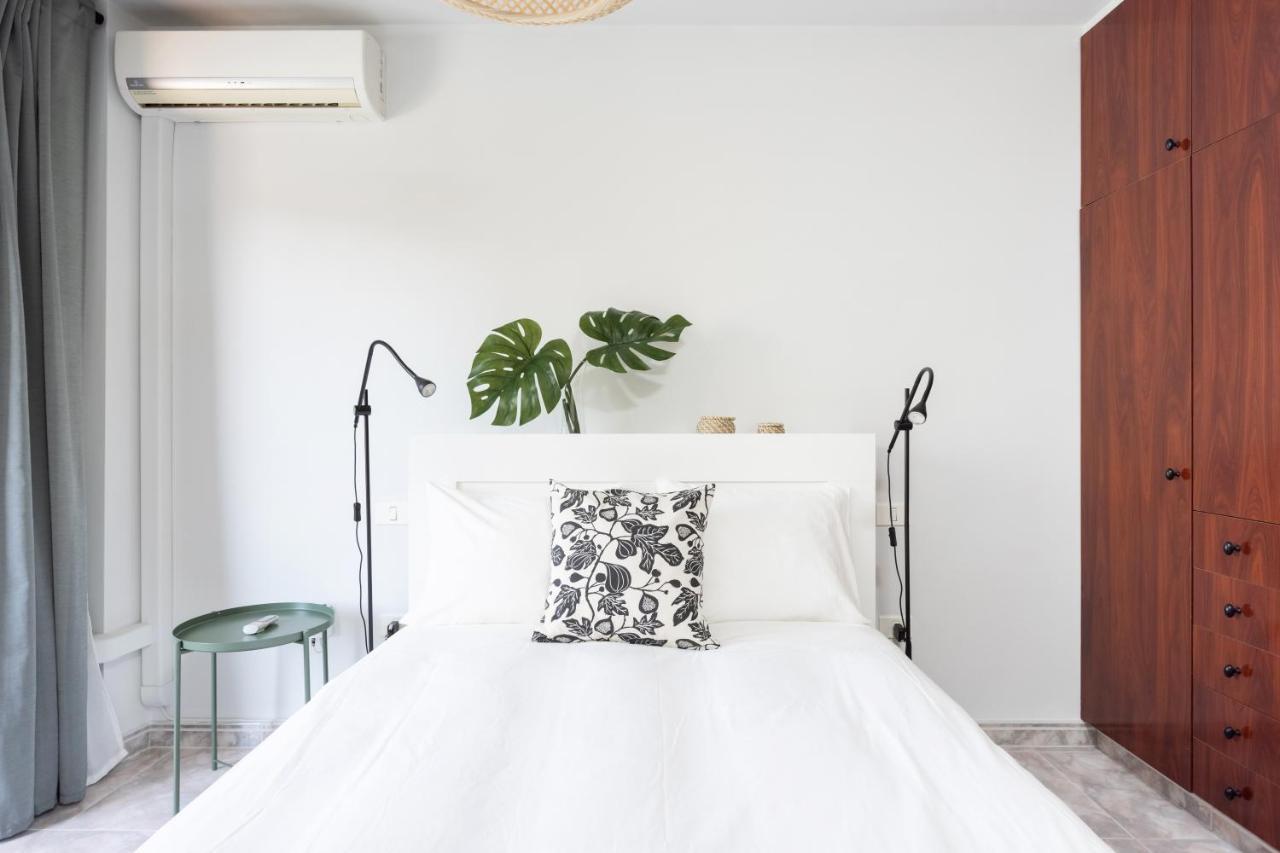 Home2Book Stylish Apartment Caletillas Candelaria Eksteriør billede