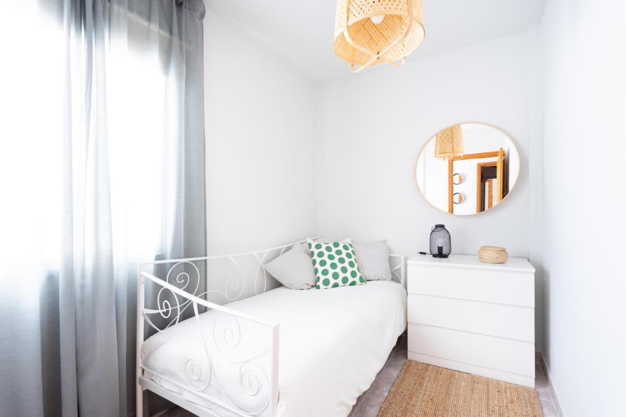 Home2Book Stylish Apartment Caletillas Candelaria Eksteriør billede